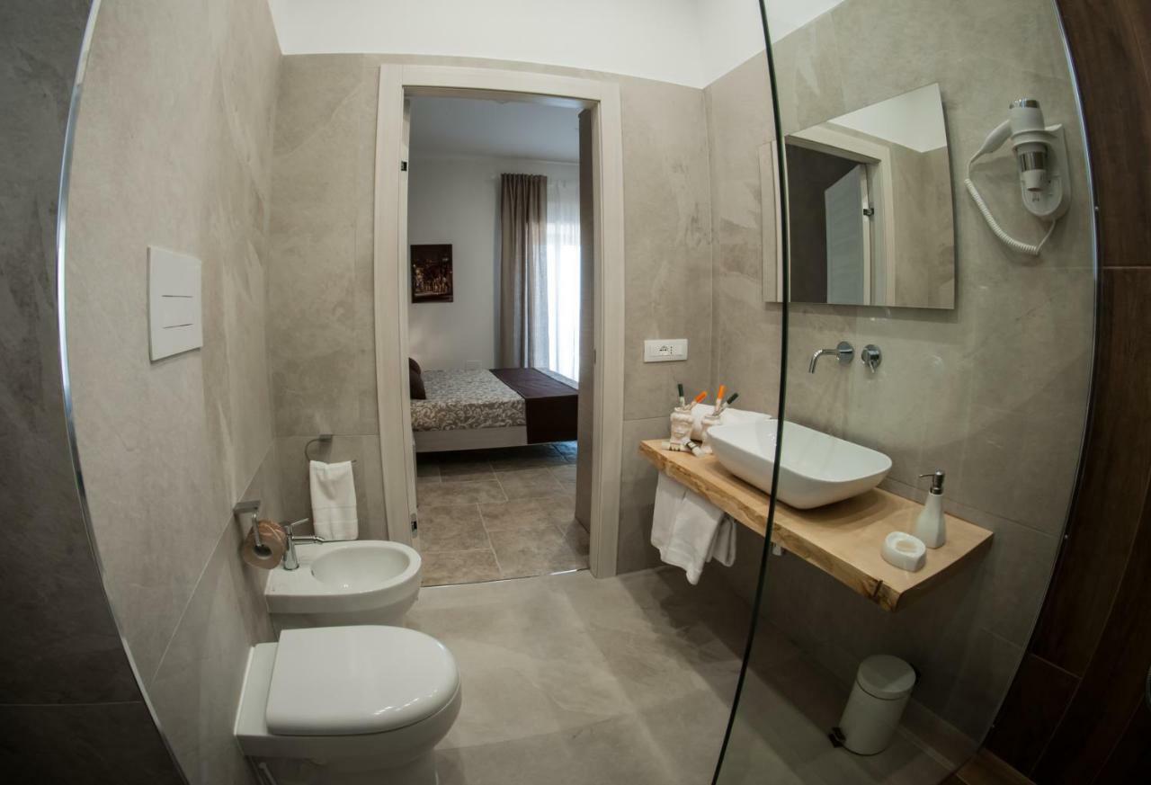 B&B Imori Caltagirone Zewnętrze zdjęcie