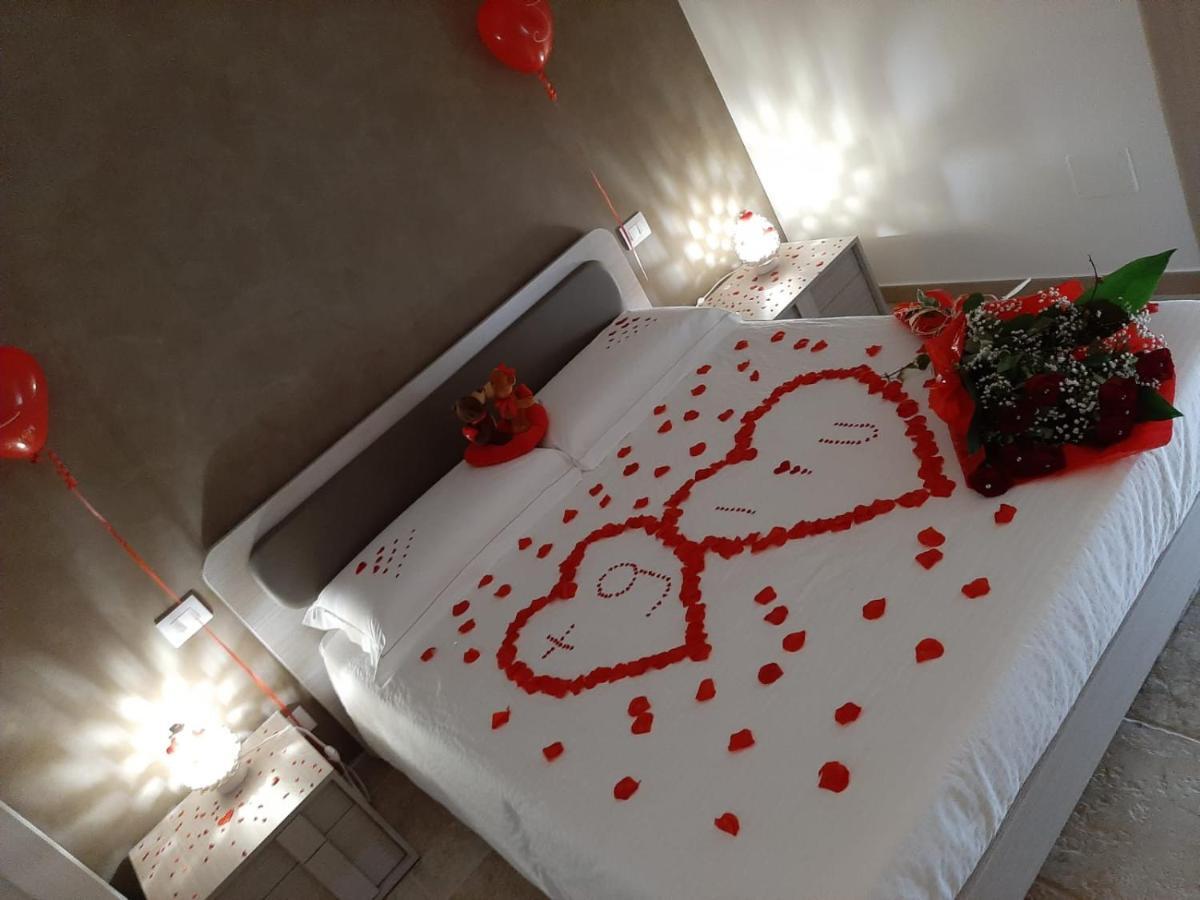 B&B Imori Caltagirone Zewnętrze zdjęcie